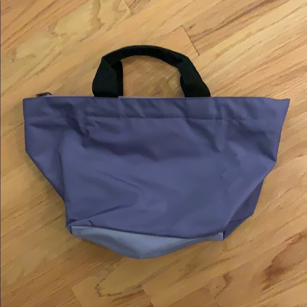 Herve Chapelier Tote